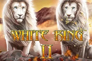 Playtech : White King II - XTRAPLAY88