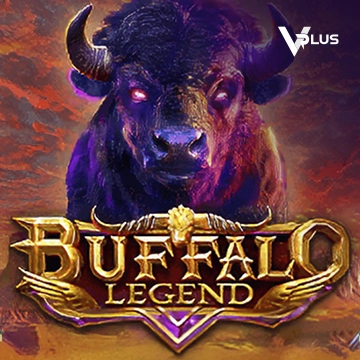 Vplus : Buffalo Legend - XTRAPLAY88