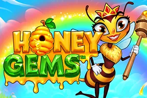 Playtech : Honey Gems - XTRAPLAY88