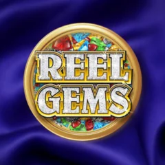 Microgaming : Reel Gems - XTRAPLAY88