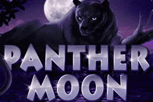 Playtech : Panther Moon - XTRAPLAY88