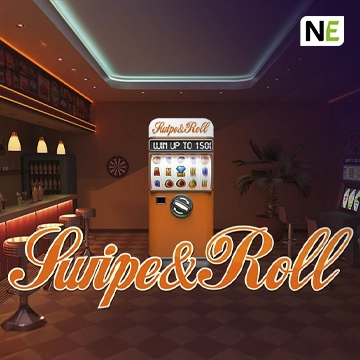 NetEnt : Swipe and Roll - XTRAPLAY88