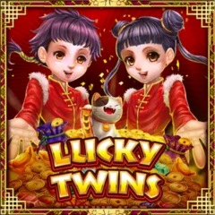 Microgaming : Lucky Twins - XTRAPLAY88
