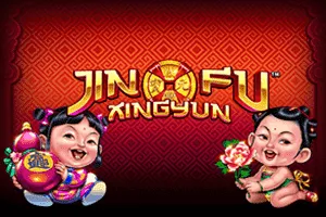 Playtech : Jinfu Xingyun - XTRAPLAY88