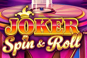 Playtech : Joker Spin & Roll - XTRAPLAY88