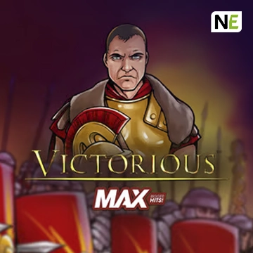 NetEnt : Victorious - XTRAPLAY88
