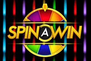 Playtech : Spin a Win - XTRAPLAY88