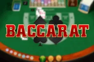 Playtech : Baccarat without Sidebets - XTRAPLAY88