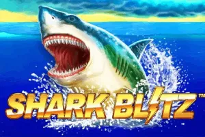 Playtech : Shark Blitz - XTRAPLAY88