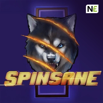 NetEnt : Spinsane - XTRAPLAY88