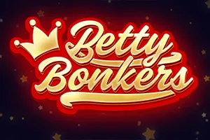 Playtech : Betty Bonkers - XTRAPLAY88