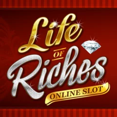 Microgaming : Life Of Riches - XTRAPLAY88