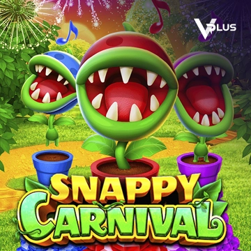 Vplus : Snappy Carnival - XTRAPLAY88