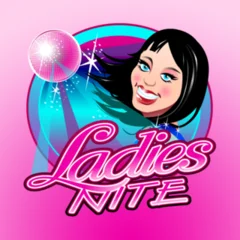 Microgaming : Ladies Nite - XTRAPLAY88