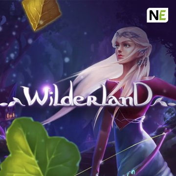 NetEnt : Wilderland - XTRAPLAY88