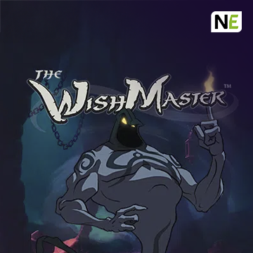 NetEnt : The Wish Master - XTRAPLAY88