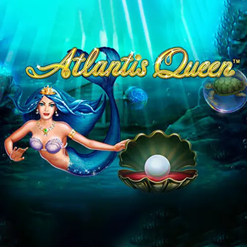 Playtech : Atlantis Queen - XTRAPLAY88