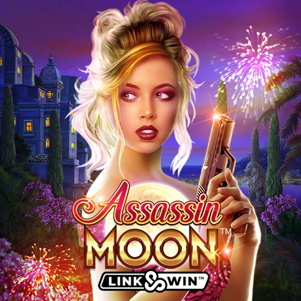 Microgaming : Assassin Moon - XTRAPLAY88