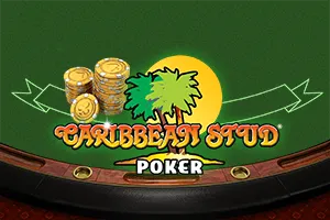 Playtech : Caribbean Stud Poker - XTRAPLAY88