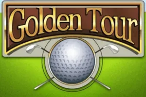 Playtech : Golden Tour - XTRAPLAY88