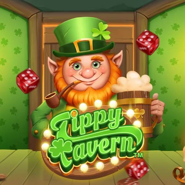 Microgaming : Tippy Tavern - XTRAPLAY88