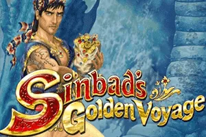 Playtech : Sinbads Golden Voyage - XTRAPLAY88