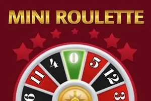Playtech : Mini Roulette - XTRAPLAY88