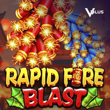 Vplus : Rapid Fire Blast - XTRAPLAY88
