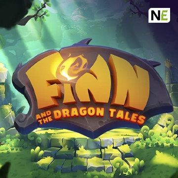 NetEnt : Finn and the Dragon Tales - XTRAPLAY88
