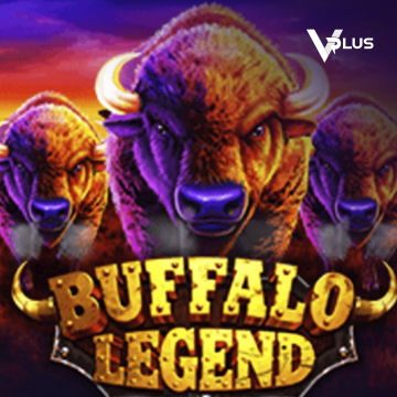 Vplus : Buffalo Triple Legend - XTRAPLAY88