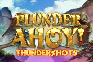 Playtech : Plunder Ahoy! - XTRAPLAY88