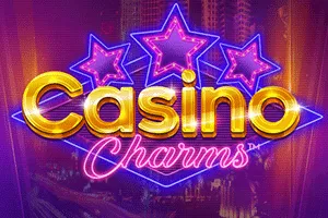 Playtech : Casino Charms - XTRAPLAY88