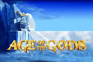 Playtech : Age of the Gods: Age of the Gods™ - XTRAPLAY88