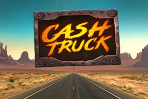 Playtech : POP Cash Truck (Quickspin) - XTRAPLAY88