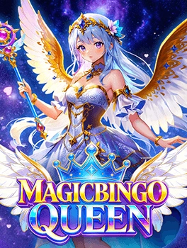 Vplus : Magic Bingo Queen - XTRAPLAY88