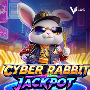 Vplus : Cyber Rabbit Jackpot - XTRAPLAY88
