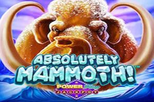 Playtech : Absolutely Mammoth PowerPlay Jackpot - XTRAPLAY88