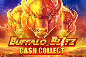 Playtech : Buffalo Blitz Cash Collect - XTRAPLAY88