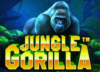 Pragmatic : Jungle Gorilla - XTRAPLAY88