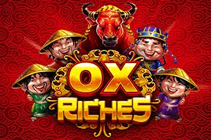 Playtech : Ox Riches - XTRAPLAY88