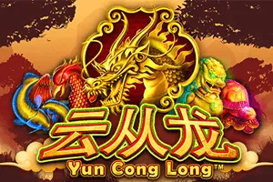 Playtech : Yun Cong Long - XTRAPLAY88