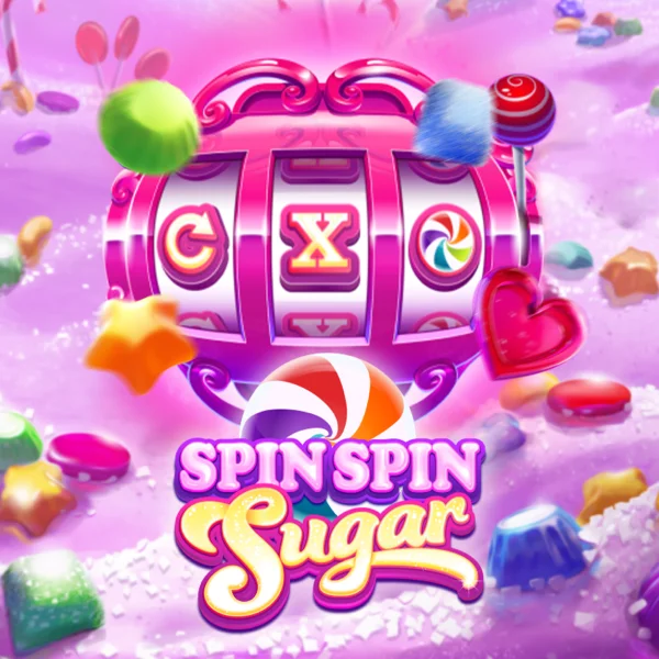 Microgaming : Spin Spin Sugar - XTRAPLAY88