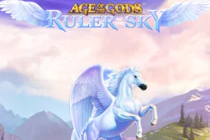 Playtech : Age of the Gods: Ruler of the Sky - XTRAPLAY88