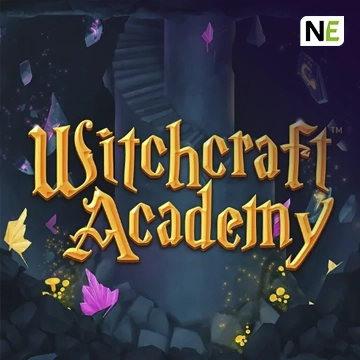 NetEnt : Witchcraft Academy - XTRAPLAY88