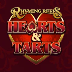 Microgaming : Rhyming Reels Hearts And Tarts - XTRAPLAY88