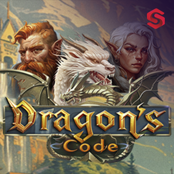 SmartSoft : Dragons Code - XTRAPLAY88