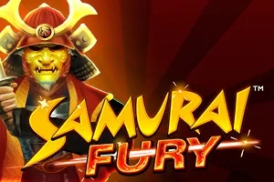 Playtech : Samurai Fury™ - XTRAPLAY88