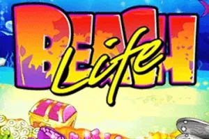 Playtech : Beach Life - XTRAPLAY88