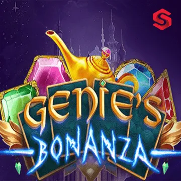 SmartSoft : Genies Bonanza - XTRAPLAY88