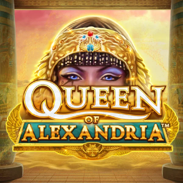 Microgaming : Queen of Alexandria&trade; - XTRAPLAY88